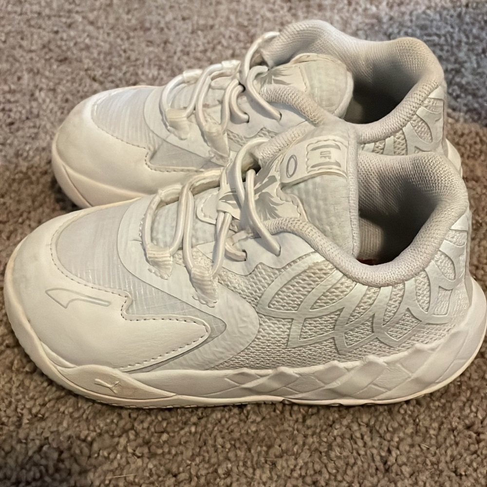 Puma MB1 Lo size 9